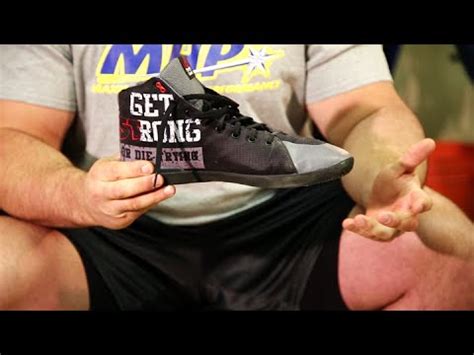 Unleash Your Strength with Strongman Shoes - Boost Performance